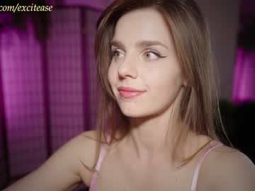 girl Random Sex Cams with excitease