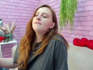 girl Random Sex Cams with madelinejakson