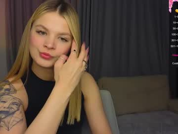 girl Random Sex Cams with lovely_babyy
