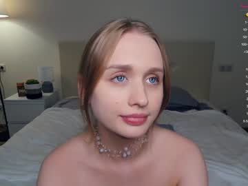 girl Random Sex Cams with kayli_milash