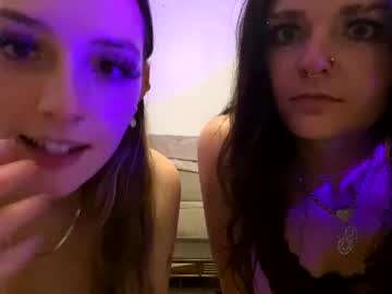 girl Random Sex Cams with ivypickett