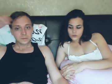 couple Random Sex Cams with creamshow