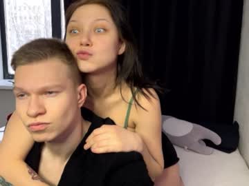 couple Random Sex Cams with pov_for_u