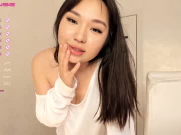 girl Random Sex Cams with chae_youn