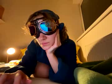 girl Random Sex Cams with fliegerfrau