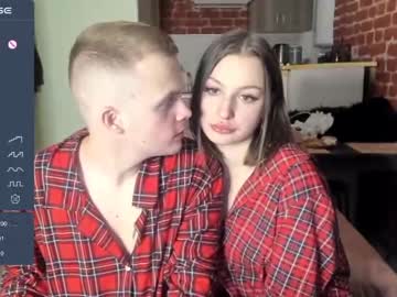 couple Random Sex Cams with sweetdlc