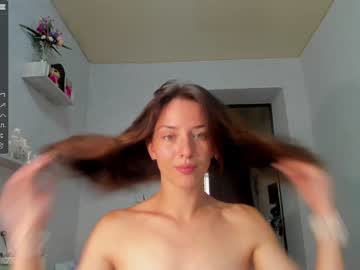 girl Random Sex Cams with your_little_flexible_girl