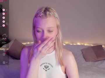 girl Random Sex Cams with molly_blooom