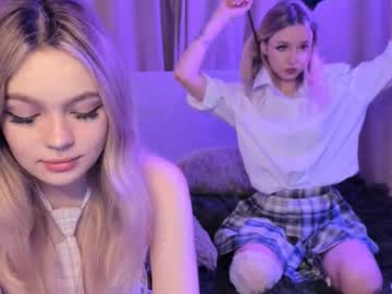 girl Random Sex Cams with shy_meowmegan