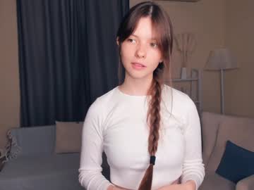 girl Random Sex Cams with mercy_soul