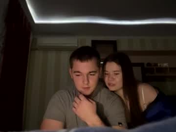 couple Random Sex Cams with sexyouple