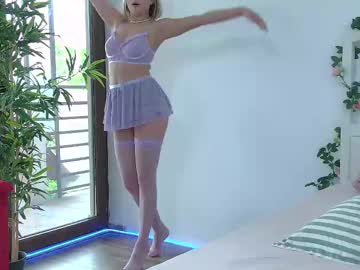 girl Random Sex Cams with _parishill