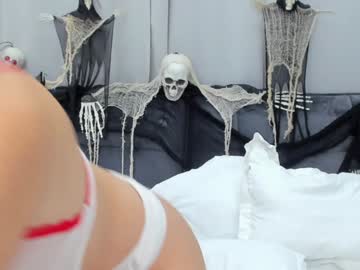 girl Random Sex Cams with carissajones