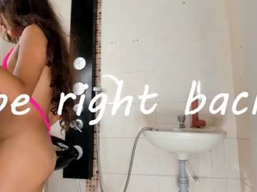 girl Random Sex Cams with marce_algara