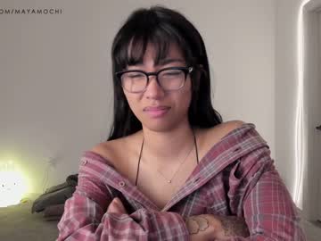 girl Random Sex Cams with mayamochi