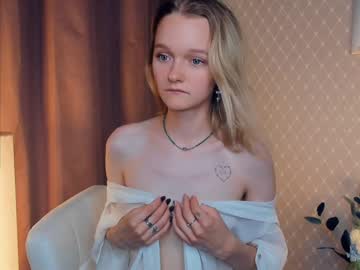 girl Random Sex Cams with rose_glasses