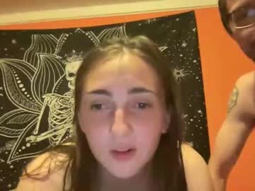 couple Random Sex Cams with keganxbreexxii
