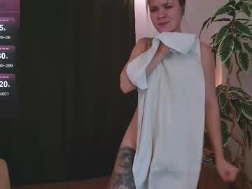 girl Random Sex Cams with pink_seagull