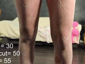 girl Random Sex Cams with blondy_glamor