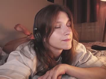 girl Random Sex Cams with sleepingsonya