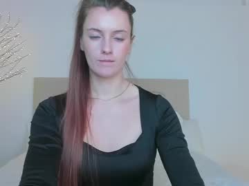 girl Random Sex Cams with blush_flower