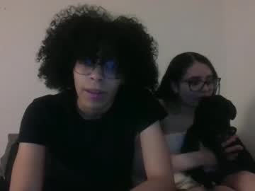 couple Random Sex Cams with zaempire
