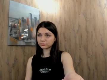 girl Random Sex Cams with gladyshessel