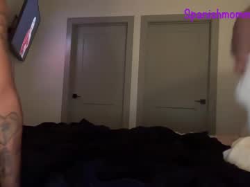couple Random Sex Cams with spanishmommyy
