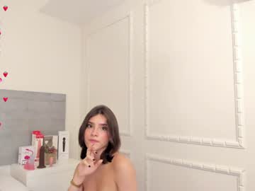 girl Random Sex Cams with julietastong