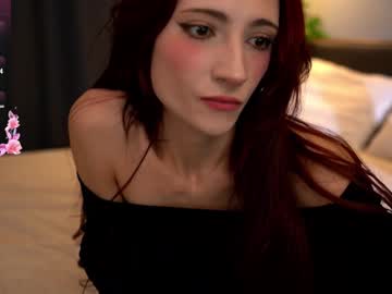 girl Random Sex Cams with lanais_milana