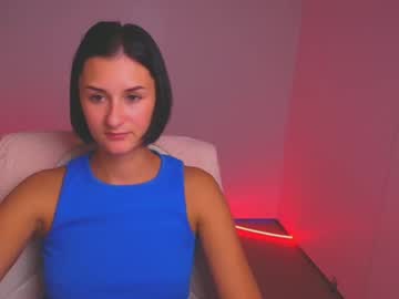 girl Random Sex Cams with pokahontas_kiss