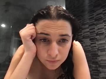 girl Random Sex Cams with hiiash