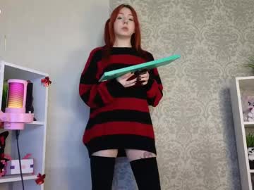 girl Random Sex Cams with hannah_lourens