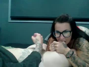 couple Random Sex Cams with demonways
