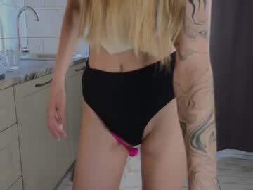 girl Random Sex Cams with anitaholmes