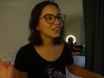 girl Random Sex Cams with walesita
