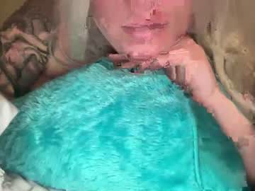 girl Random Sex Cams with desertblondie