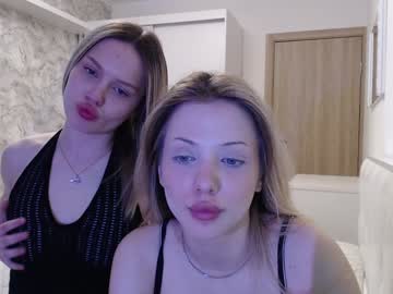 couple Random Sex Cams with alice_nika