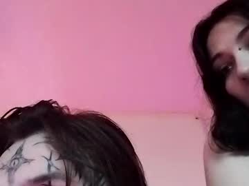 couple Random Sex Cams with flattya