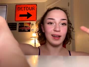 girl Random Sex Cams with lillianpoach