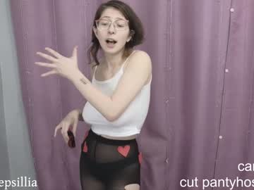 girl Random Sex Cams with kitty_home