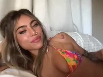 girl Random Sex Cams with skyelia