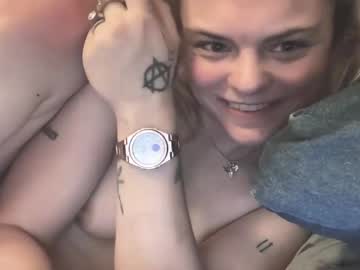 couple Random Sex Cams with ghostbabie