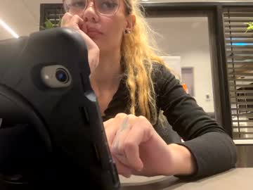 girl Random Sex Cams with mystical_mystery