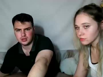 couple Random Sex Cams with marmaladeli