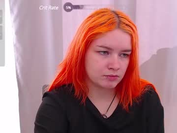 girl Random Sex Cams with cherry_night666