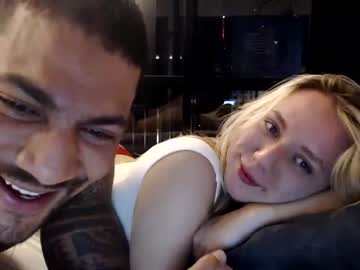 couple Random Sex Cams with alissonkuster