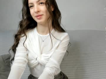 girl Random Sex Cams with lily__div