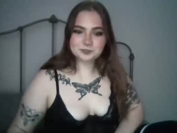 girl Random Sex Cams with gothangel88