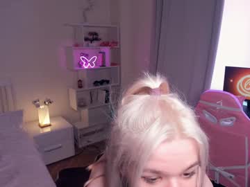 girl Random Sex Cams with winky_pink